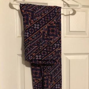 LuLaRoe TC leggings